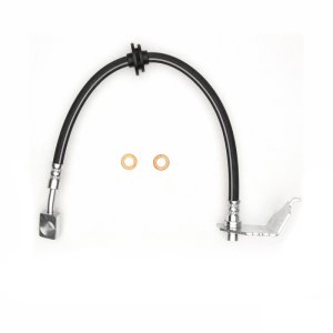 Pontiac GTO Brake Hose - Front - R1 Concepts - `05-`06